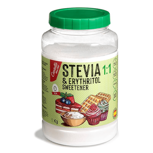 cat stevia