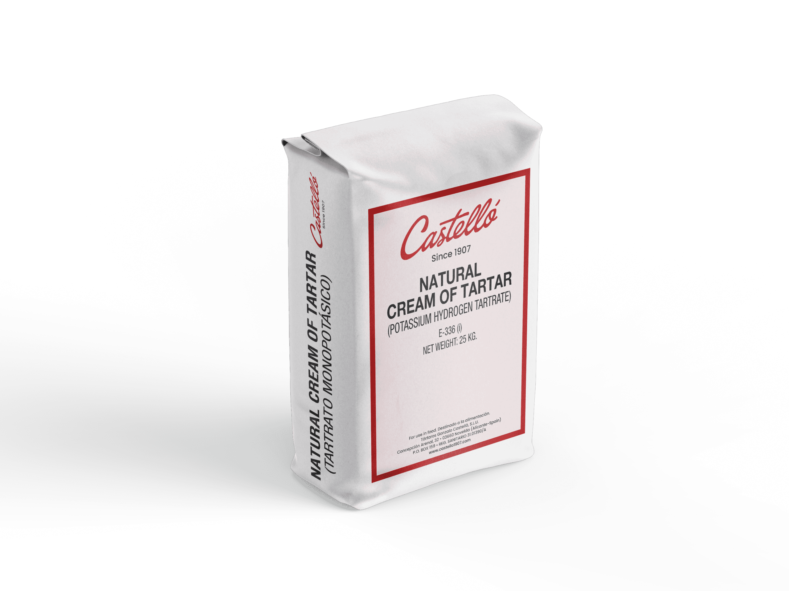natural cream of tartar scaled