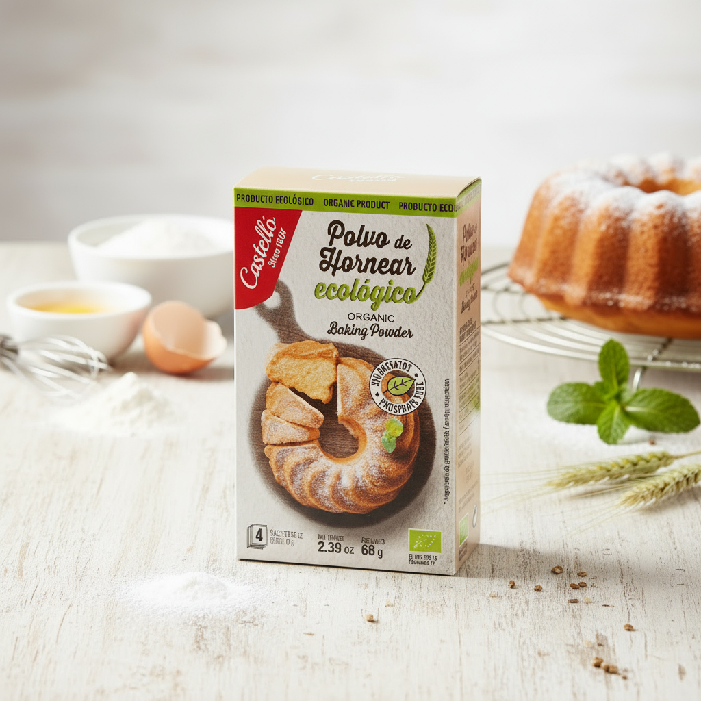 Firefly Mejora la luz frontal de la caja 106044