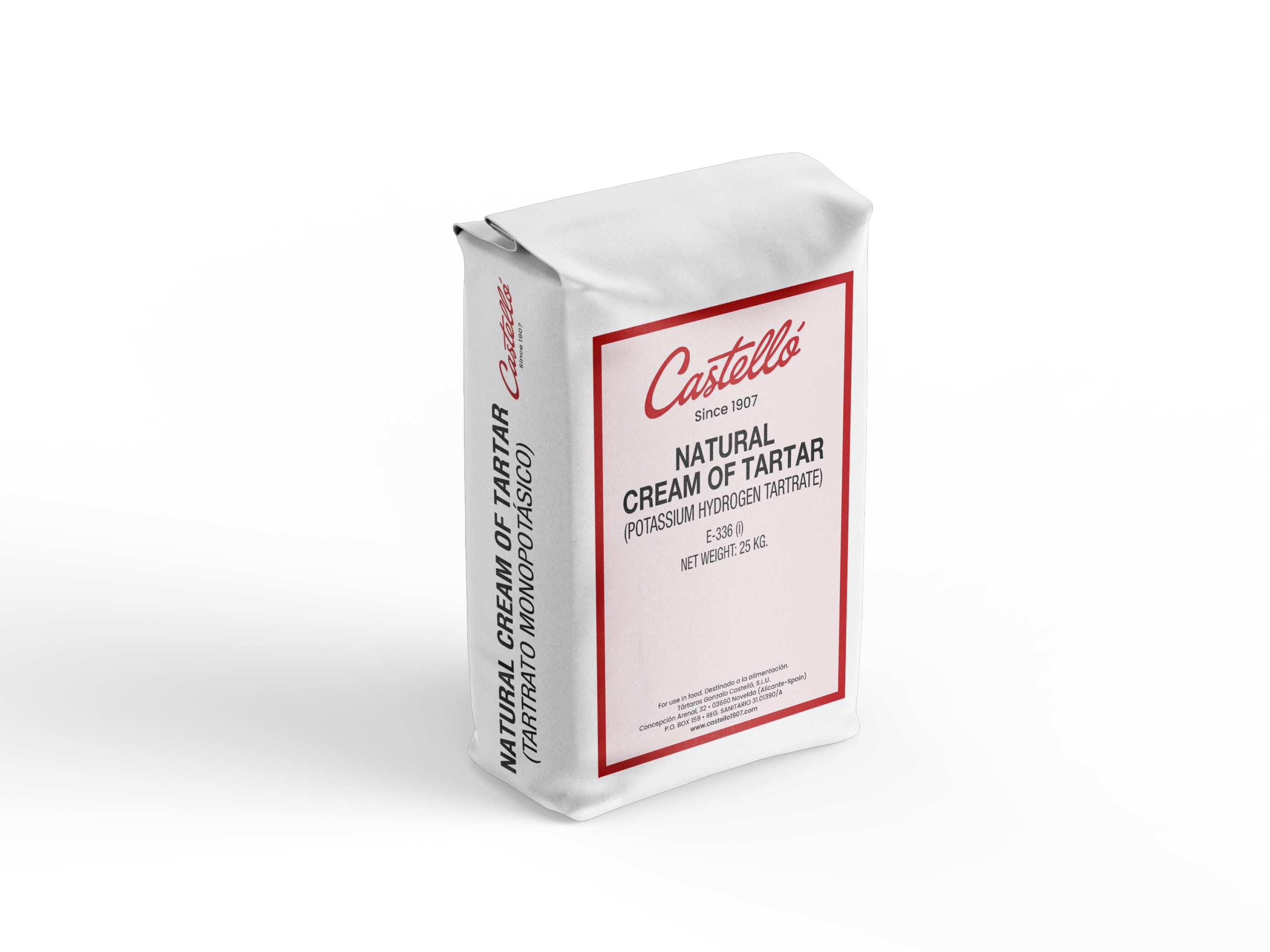 natural cream of tartar scaled